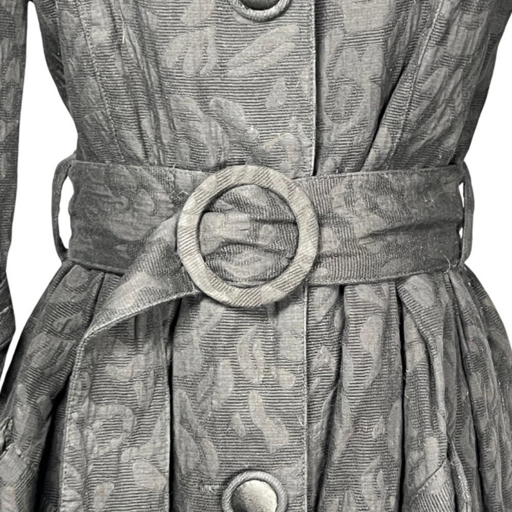 Forever 21 gorgeous belted jacket. (M) - Picture 5 of 8